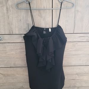H&M Flowy Tank Top